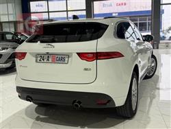 جاگوار F-Pace